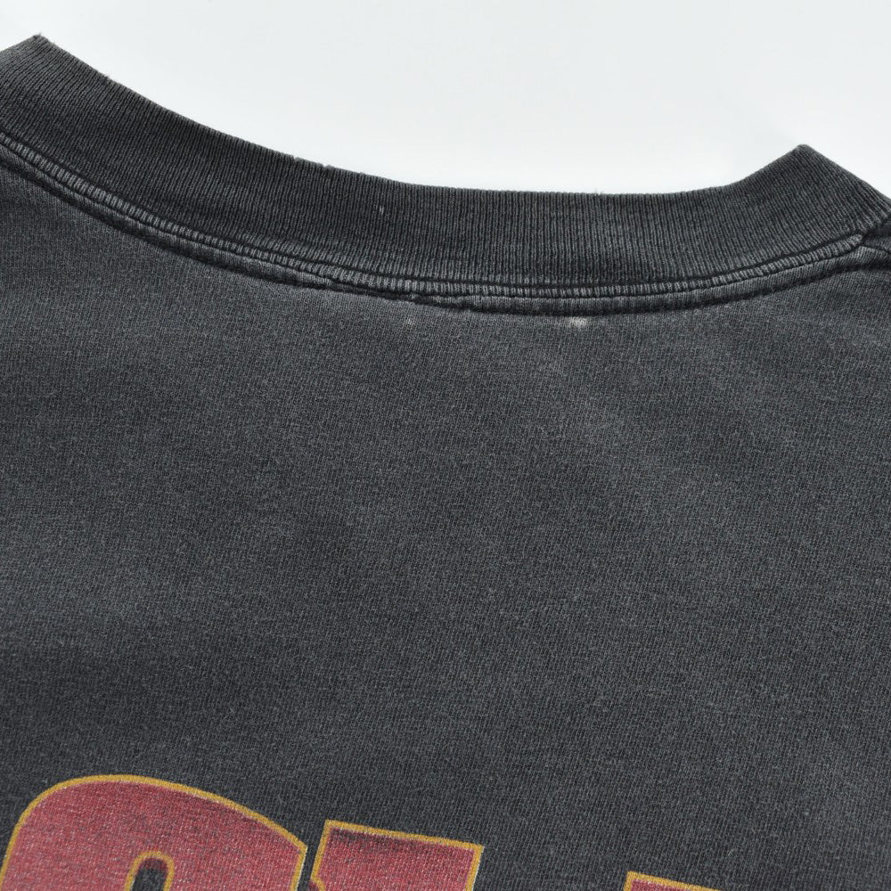 90's EAGLES "Hell Freezes Over 1994" Hotel California ロックTシャツ 260717H