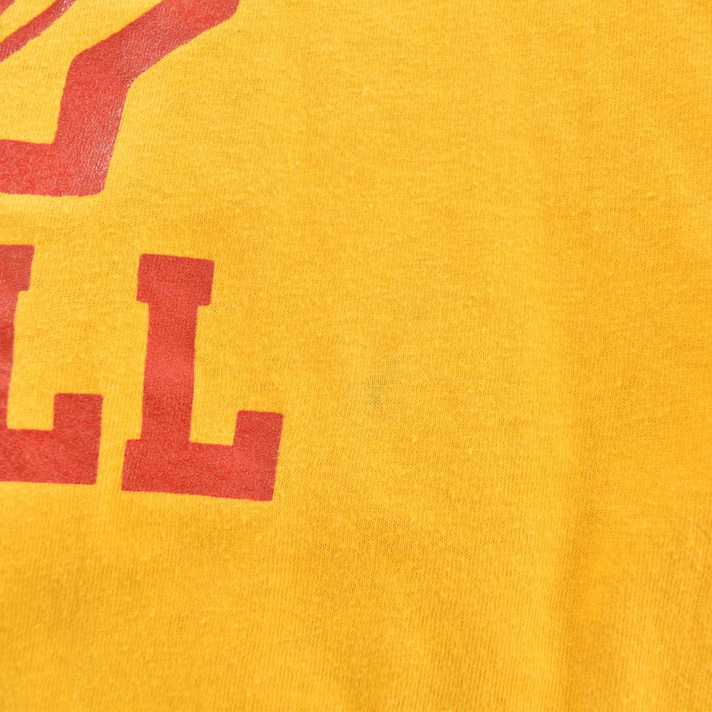 90's SHELL "HELL" シェル石油 企業Tシャツ 260731H