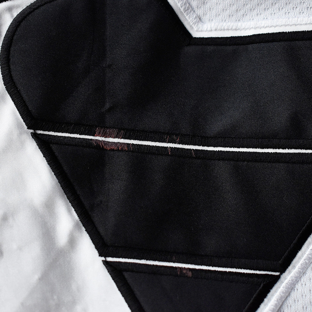 Y2K STARTER NHL “Pittsburgh Penguins“ ホッケーシャツ 250725H