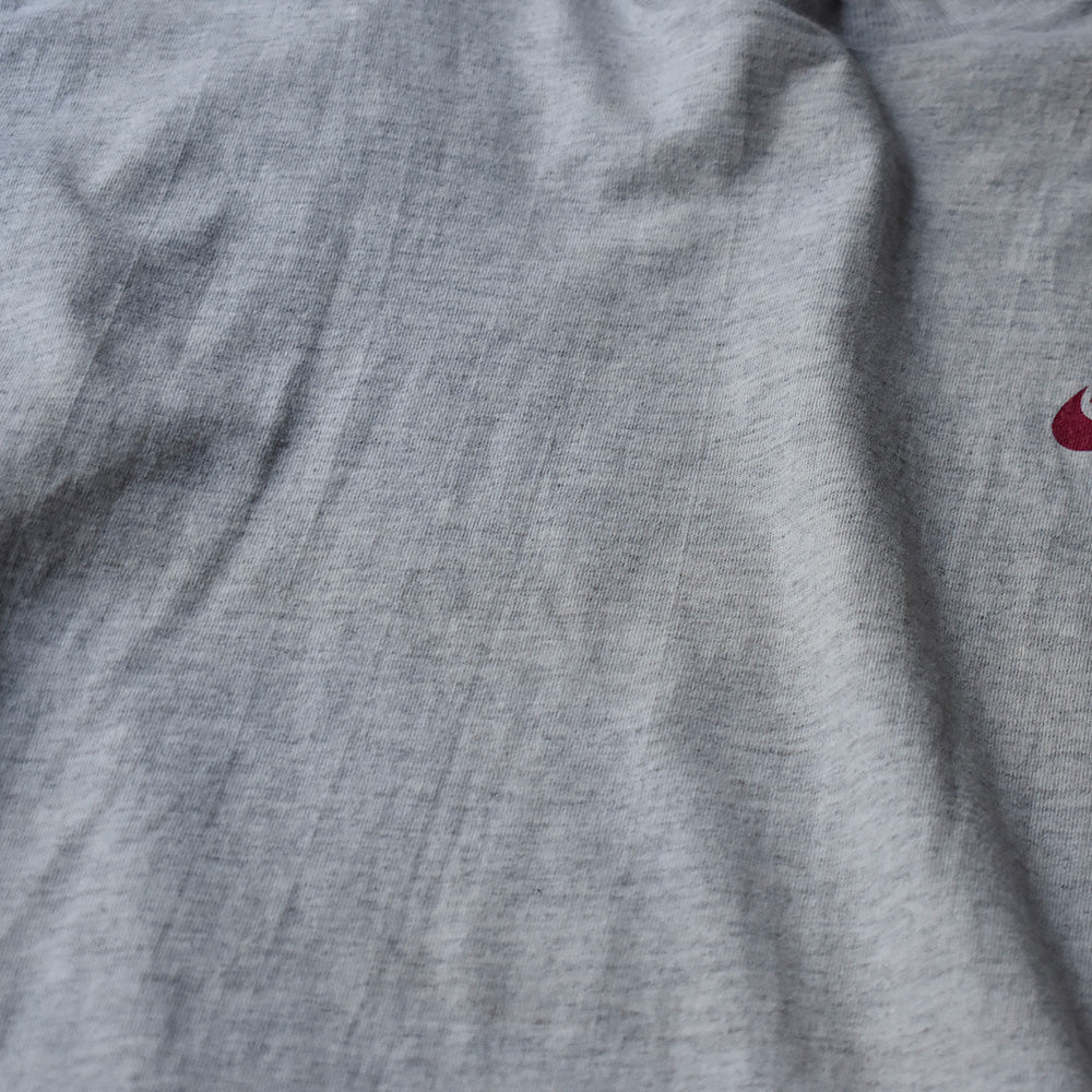 90's NIKE “AIR JORDAN” Tシャツ USA製 240526H