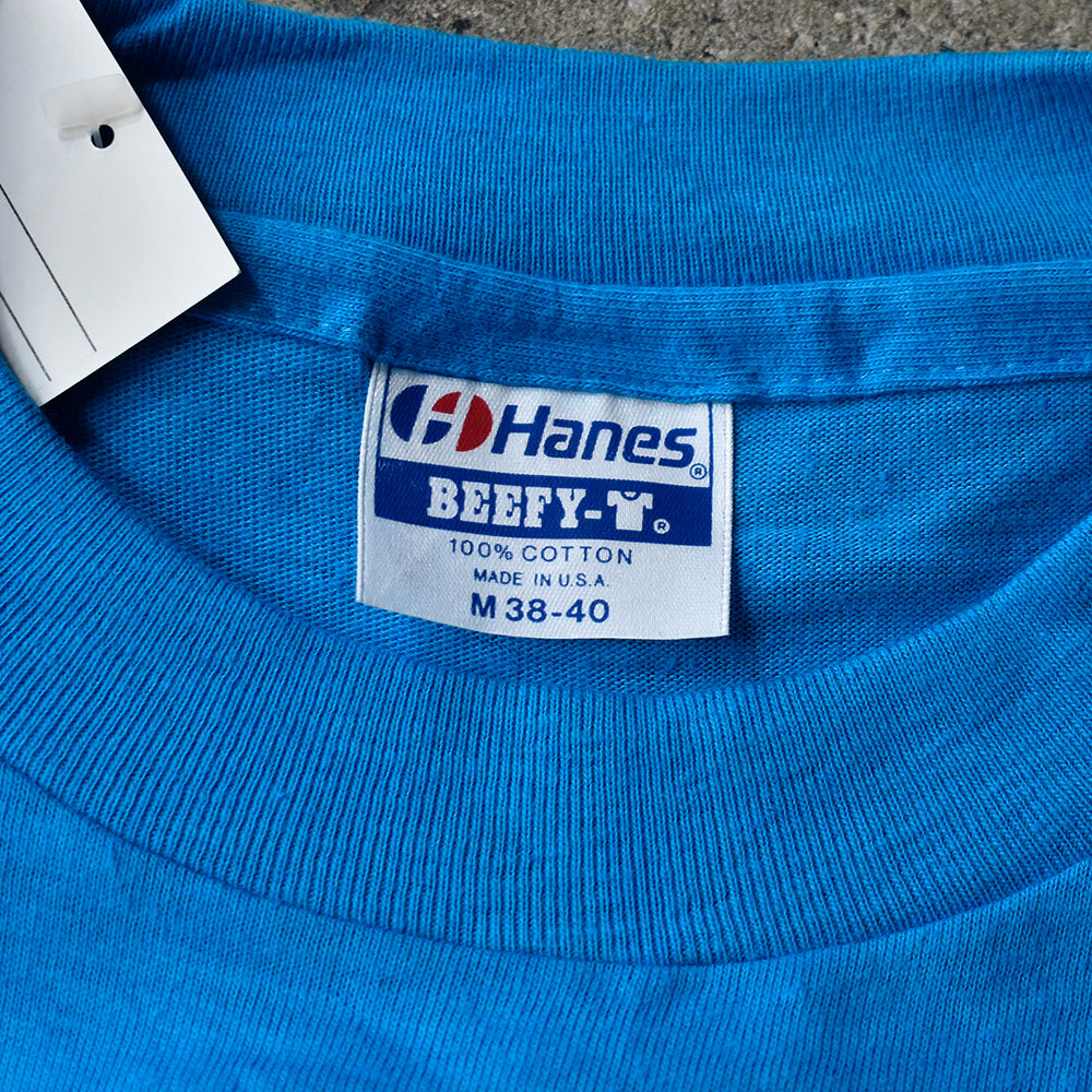 80's デッドストック Grateful Dead “SAMURAI” Tシャツ 250628H