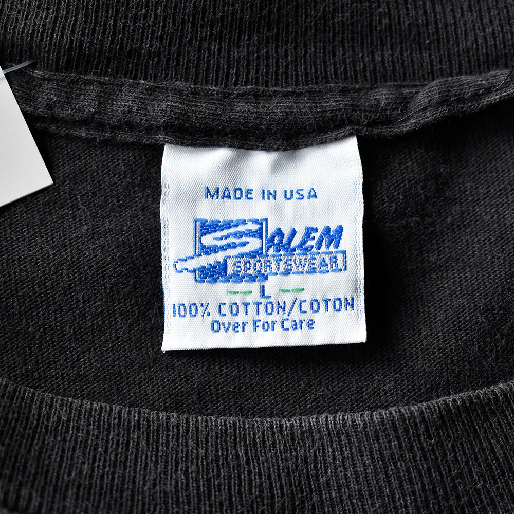 90's NBA “Shawn Kemp” Tシャツ USA製 240912H