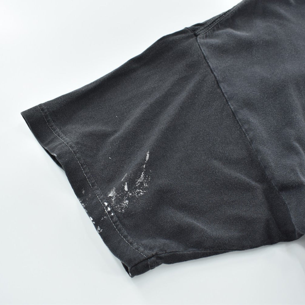 90's "THE CROW" Brandon Lee ムービーTシャツ 260714H