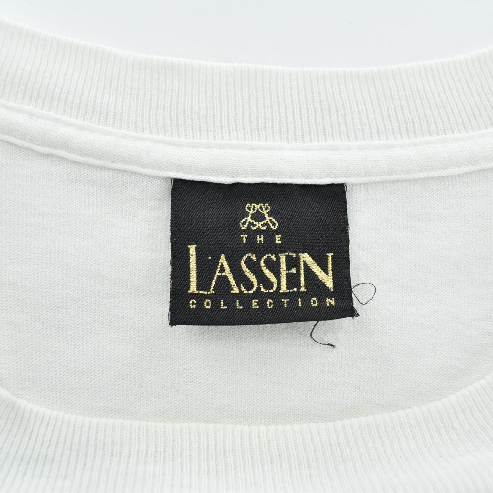 90's Christian Riese Lassen "FRIENDS" アートTシャツ USA製 260515H
