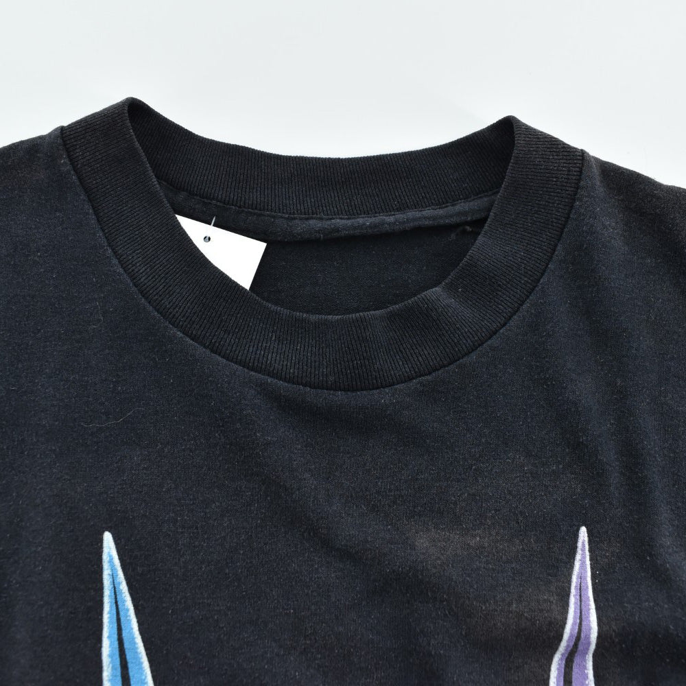 80's Batman ポートレイト Tシャツ 260612H