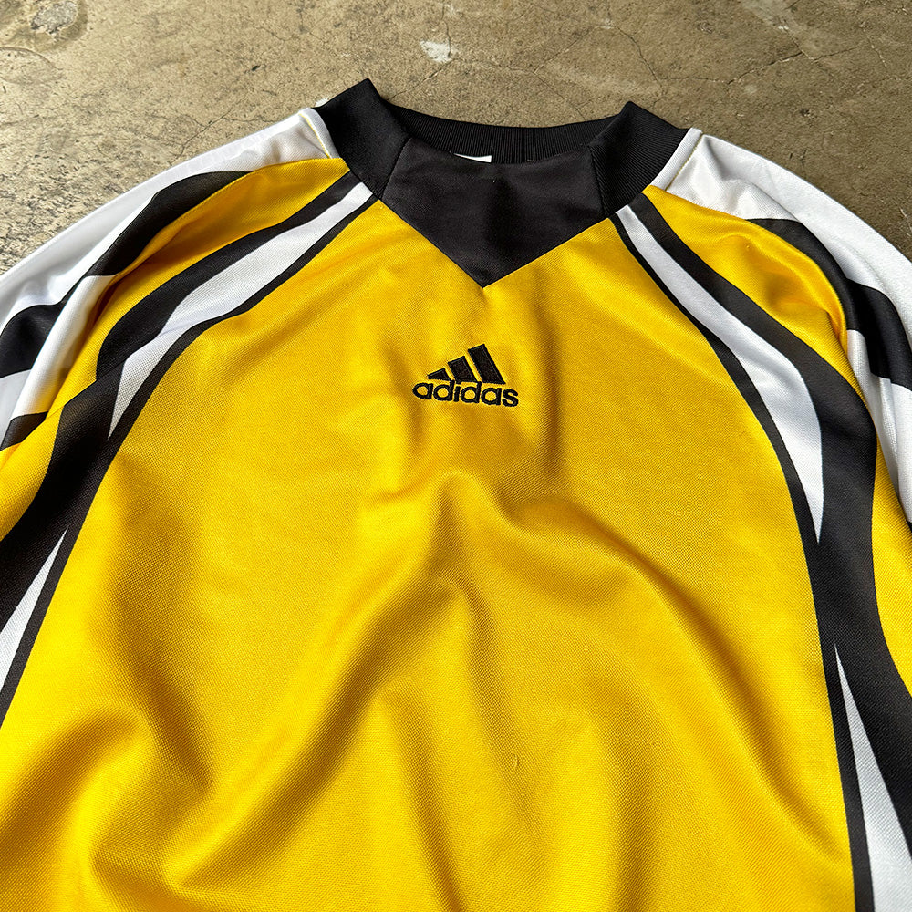 adidas フットボールシャツ 240422H