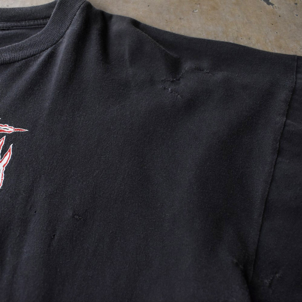 ’92 Brutal Truth “Extreme Conditions” ロックTシャツ 251118H