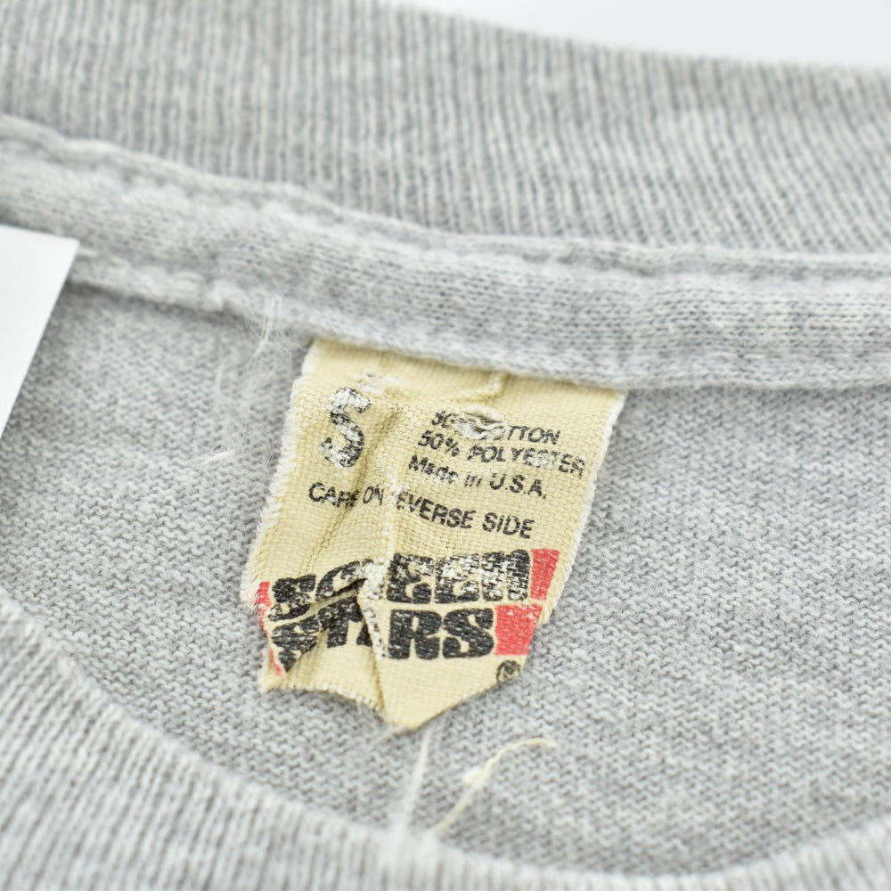 80's Beastie Boys "LICENSED TO ILL / TIME TO GET ILL" ロックTシャツ 260616H