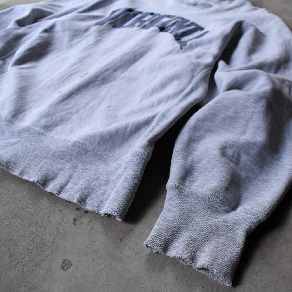 80’s Champion “VIRGINIA” リバースウィーブ スウェット 251111H