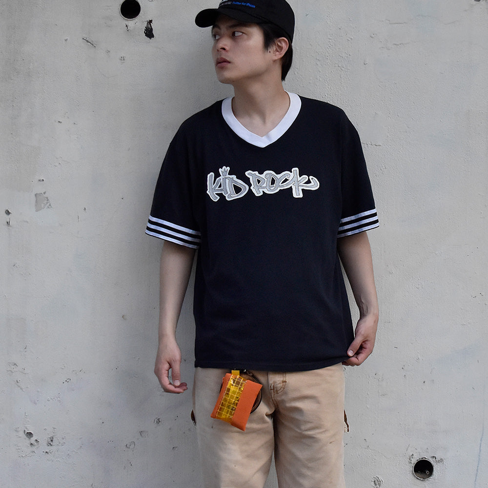 90's  Kid Rock “An American Pimp“ Tシャツ 250624H