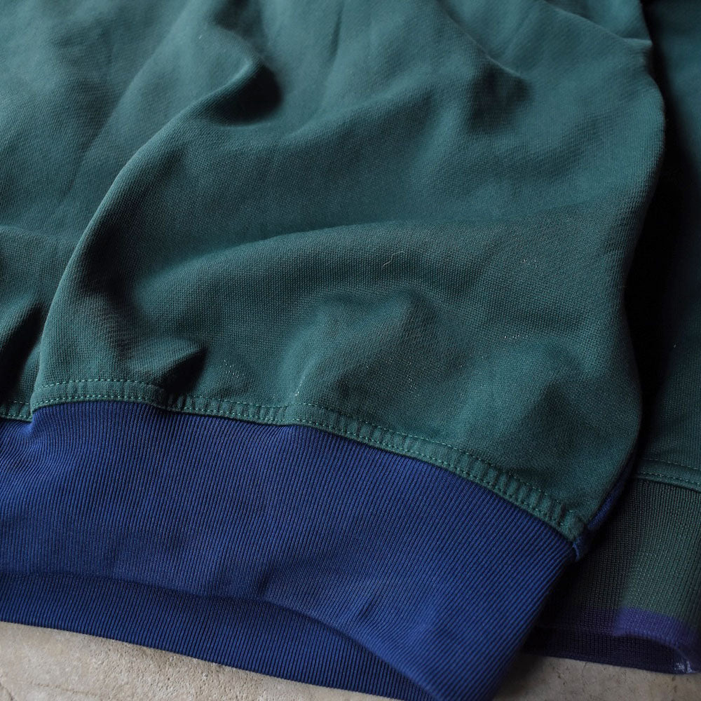 90’s adidas スウェットパーカー 251104H