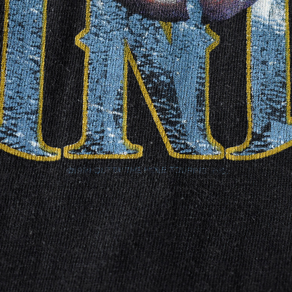 Y2K Lynyrd Skynyrd “2000 TUOR” Tシャツ 250524H