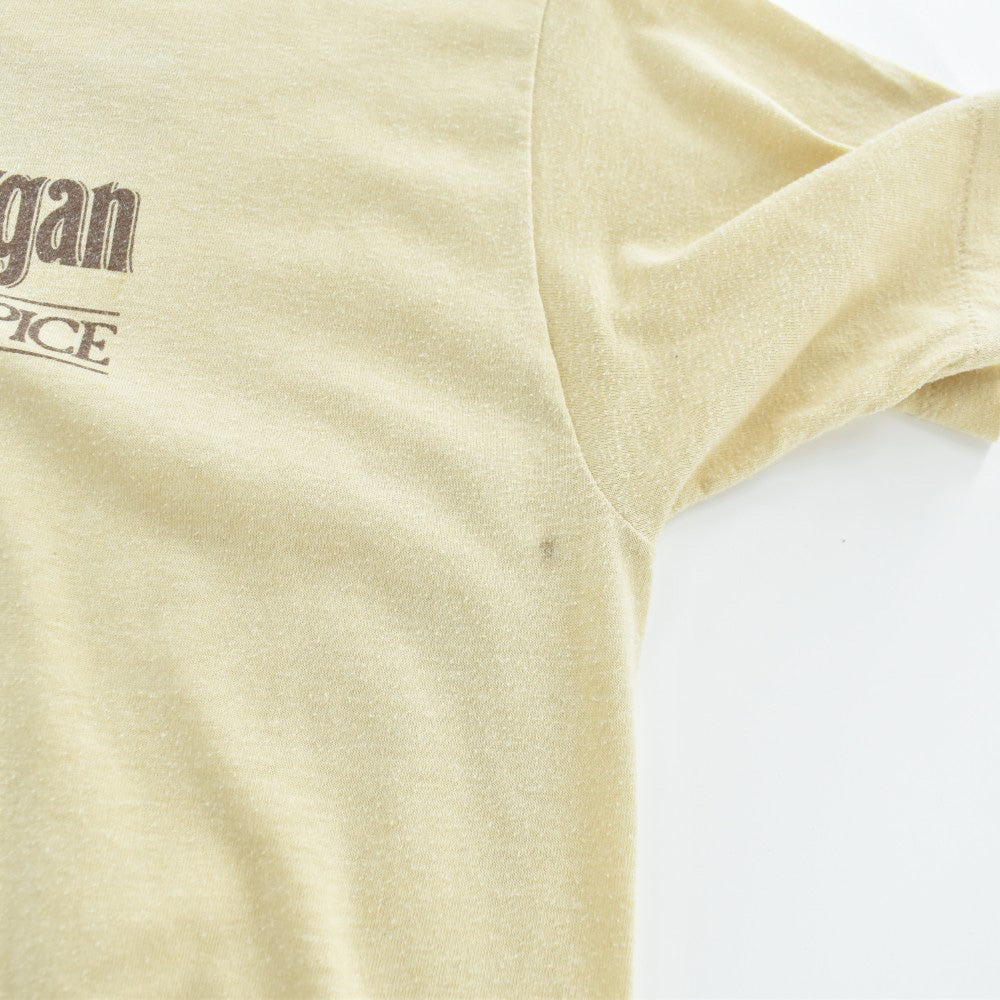 80’s Captain Morgan プロモTシャツ 260512H