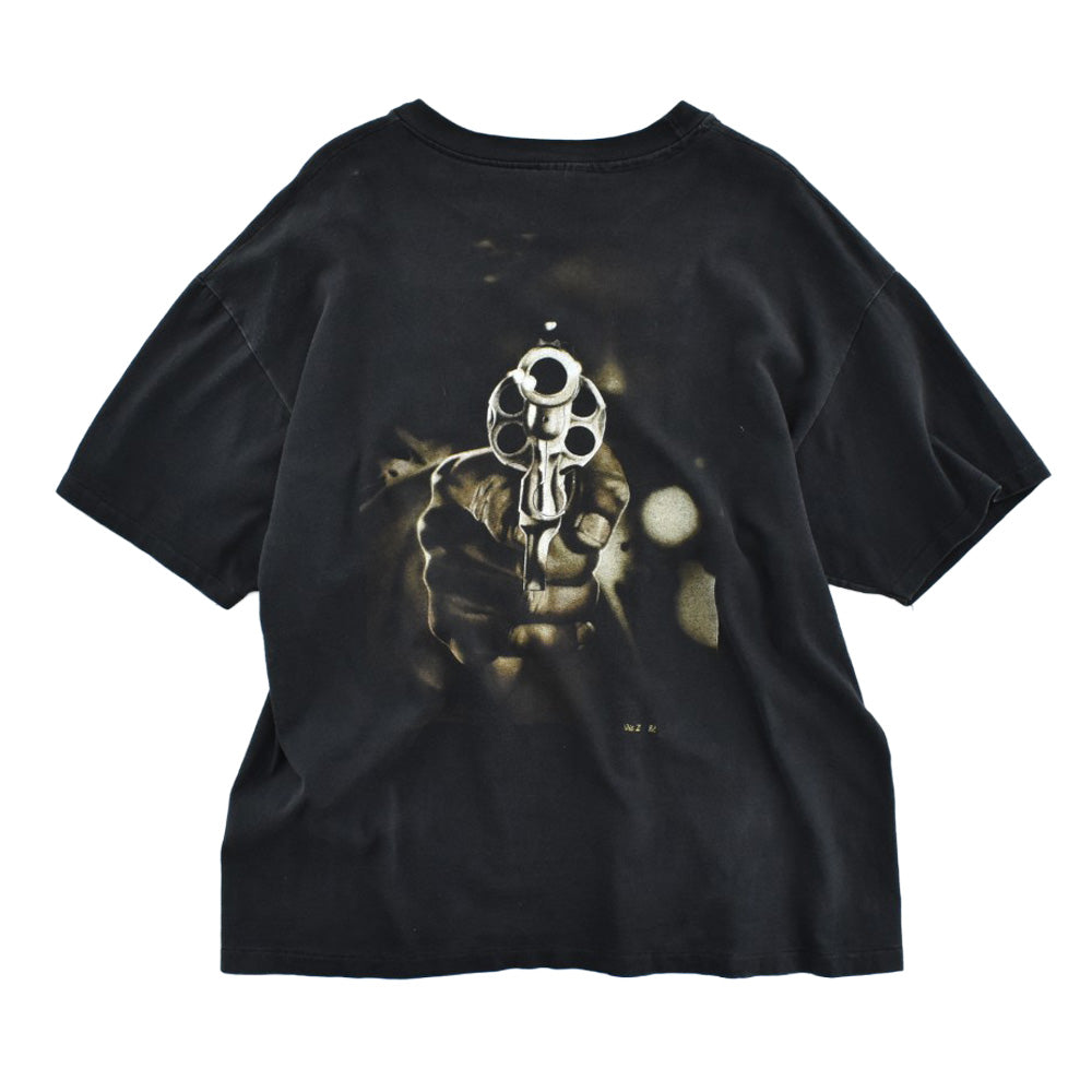 90’s Body Count “Cop Killer” ラップTシャツ 260508H