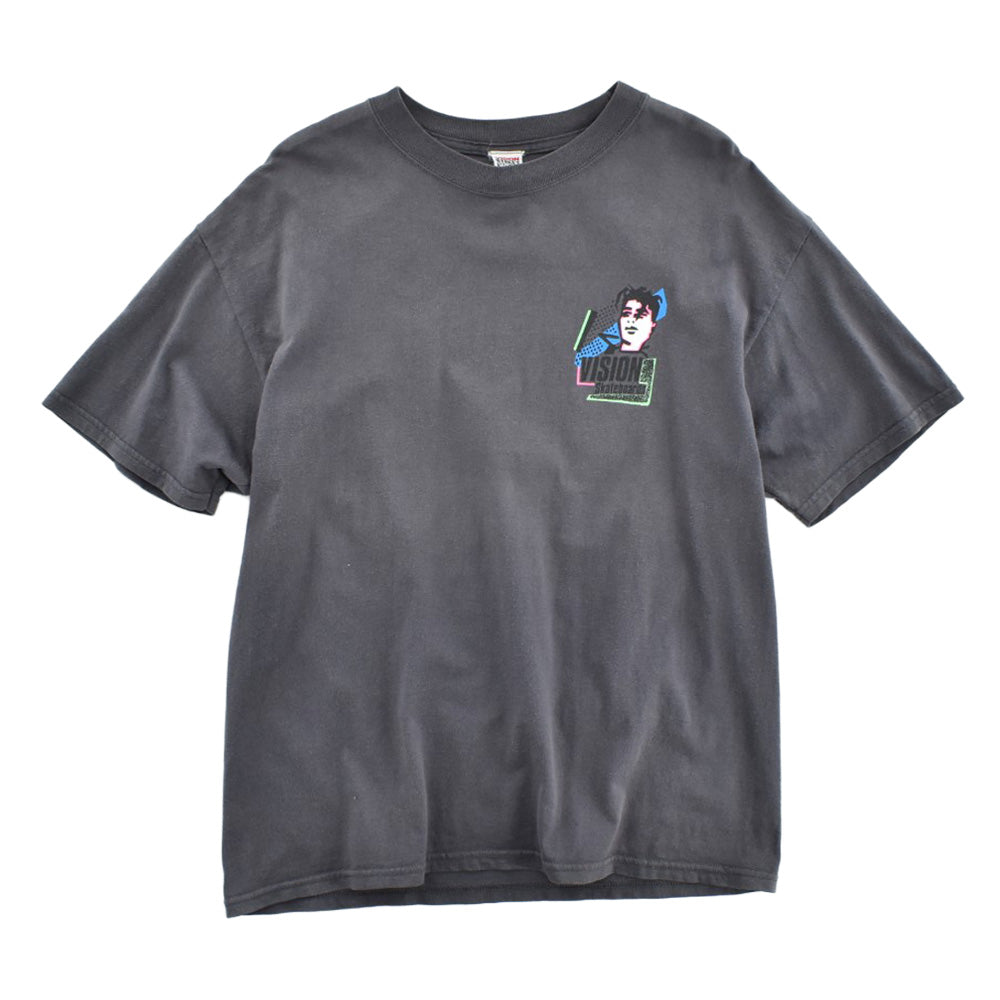 90's VISION STREET WEAR 