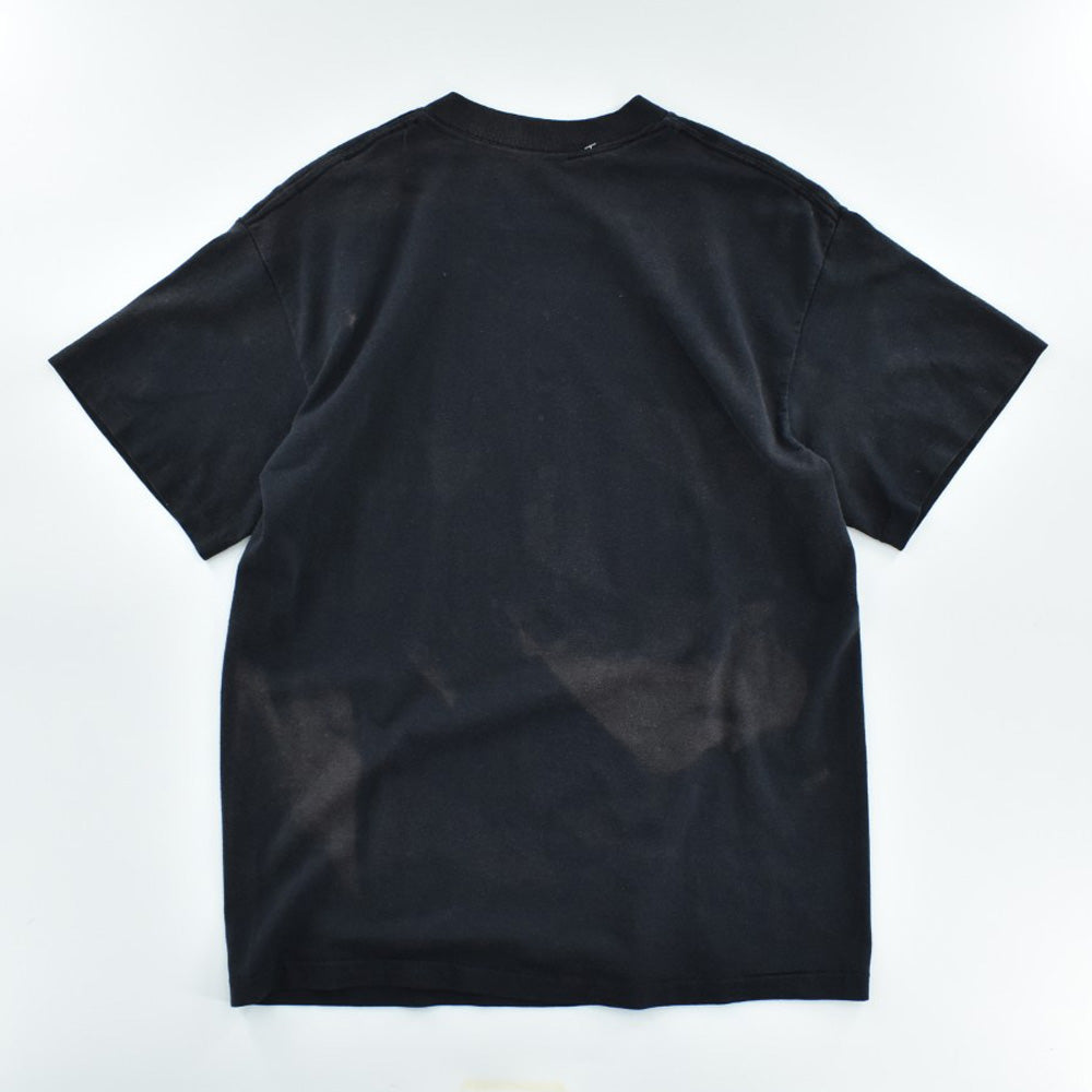 80's Batman ポートレイト Tシャツ 260612H