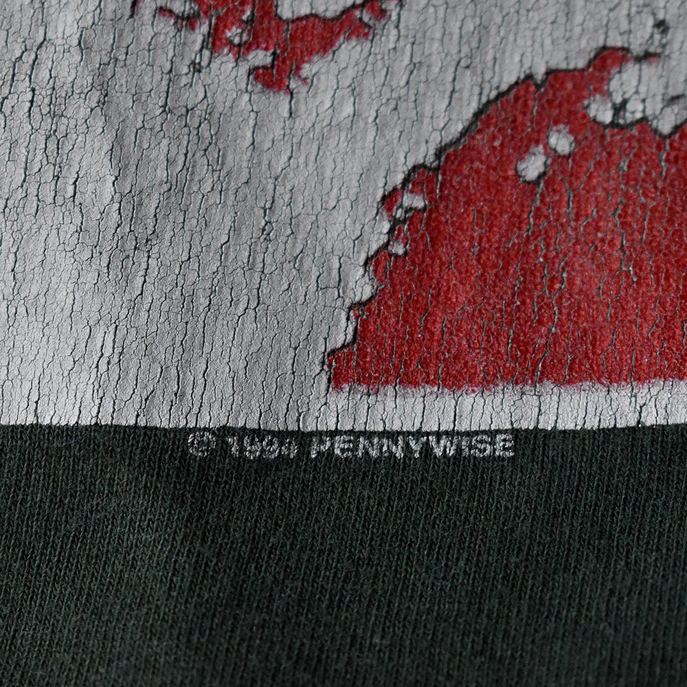 90's Pennywise “Pennywise” Tシャツ 240112H
