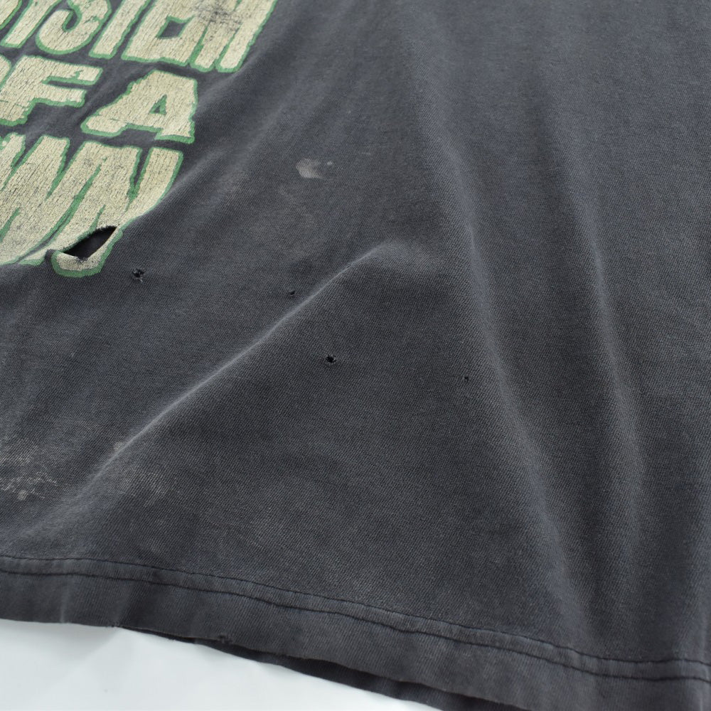 Y2K System of a Down ロックTシャツ 260804H
