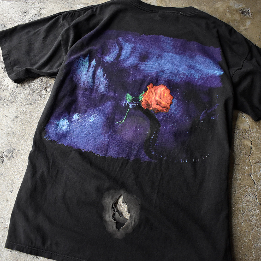 90's The Moody Blues “On the Threshold of a Dream” Tシャツ 250527H