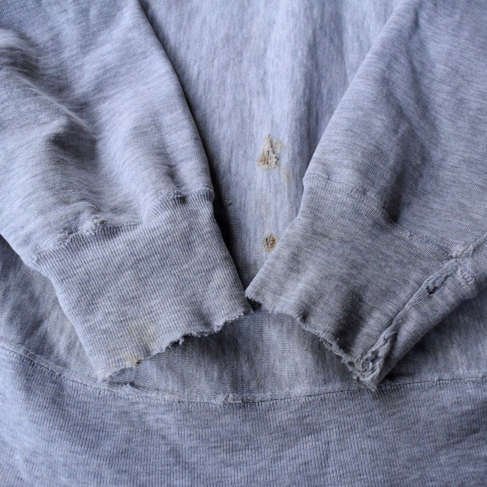 80’s Champion “VIRGINIA” リバースウィーブ スウェット 251111H