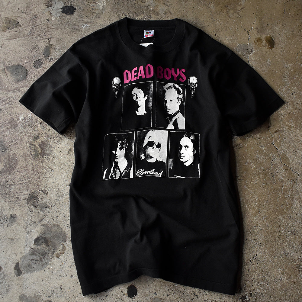 90's　Dead Boys/デッド・ボーイズ　