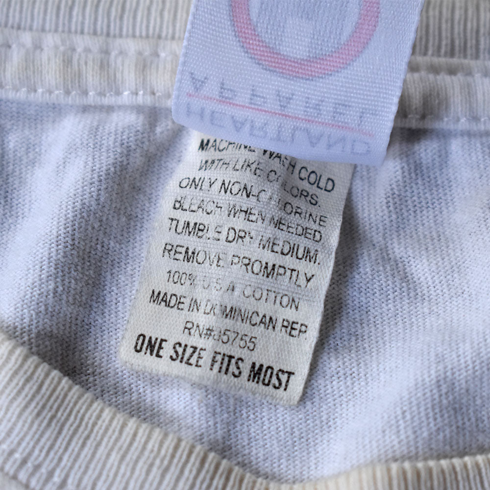 90’s Taco Bell チワワ 企業系 Tシャツ 240725