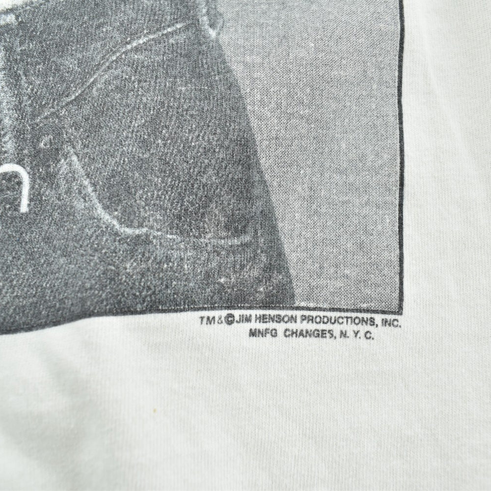 90's "Kermit Clein" パロディ Tシャツ 260505H
