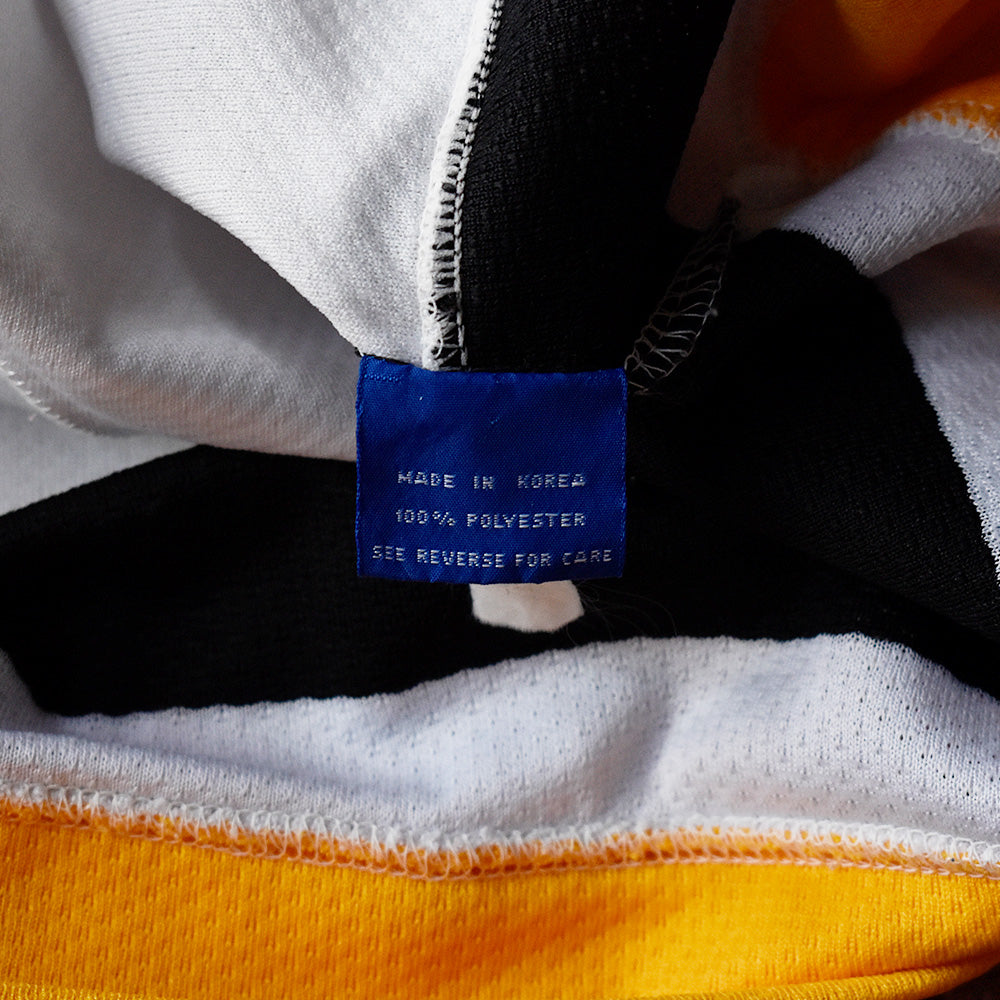 Y2K STARTER NHL “Pittsburgh Penguins“ ホッケーシャツ 250725H