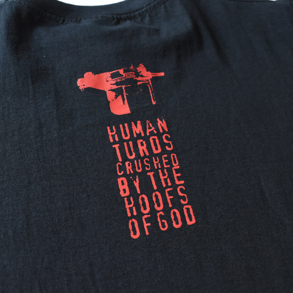 デッドストック！ Exit Wounds "Terror Graphic" Tシャツ 250905