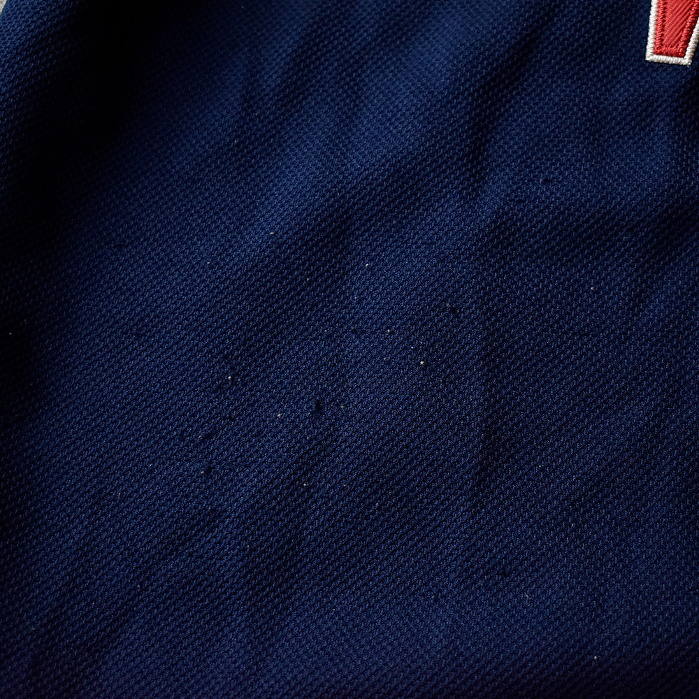 Y2K Reebok NHL “New York Rangers“ ホッケーシャツ 240511H