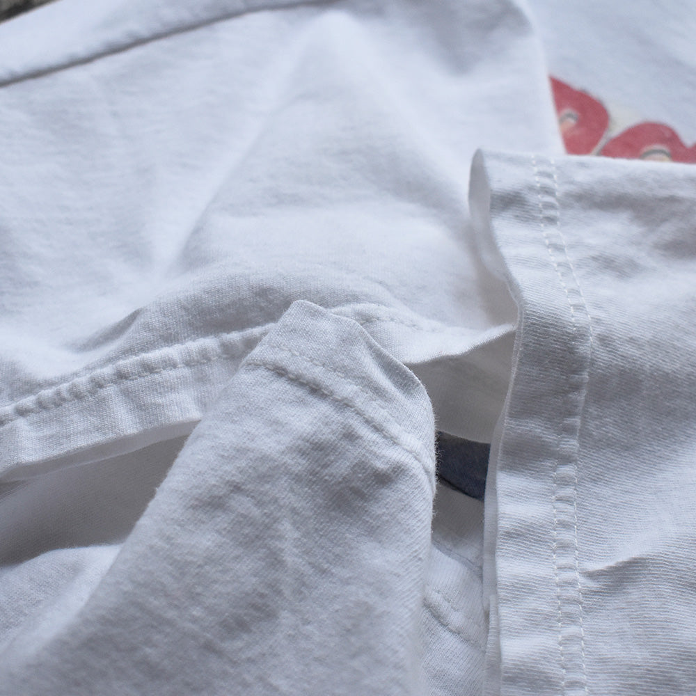 90's Woodstock "Woodstock 99" Tシャツ 240618H