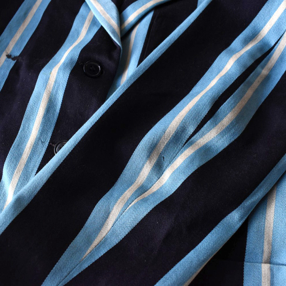 70’s UK製 スクールジャケット ブレザー 251202H