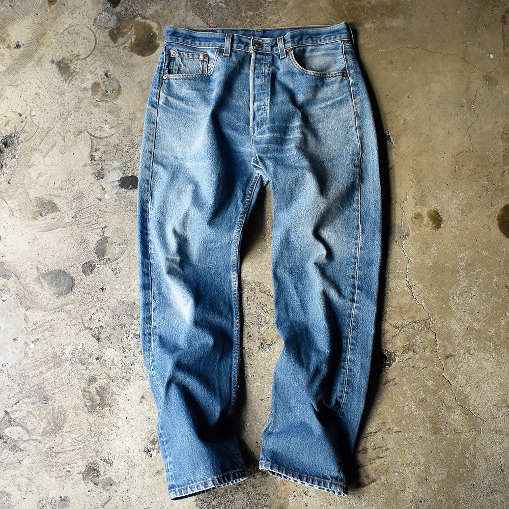 リーバイス 501 デニムパンツ 1998年 USA製 ヴィンテージ