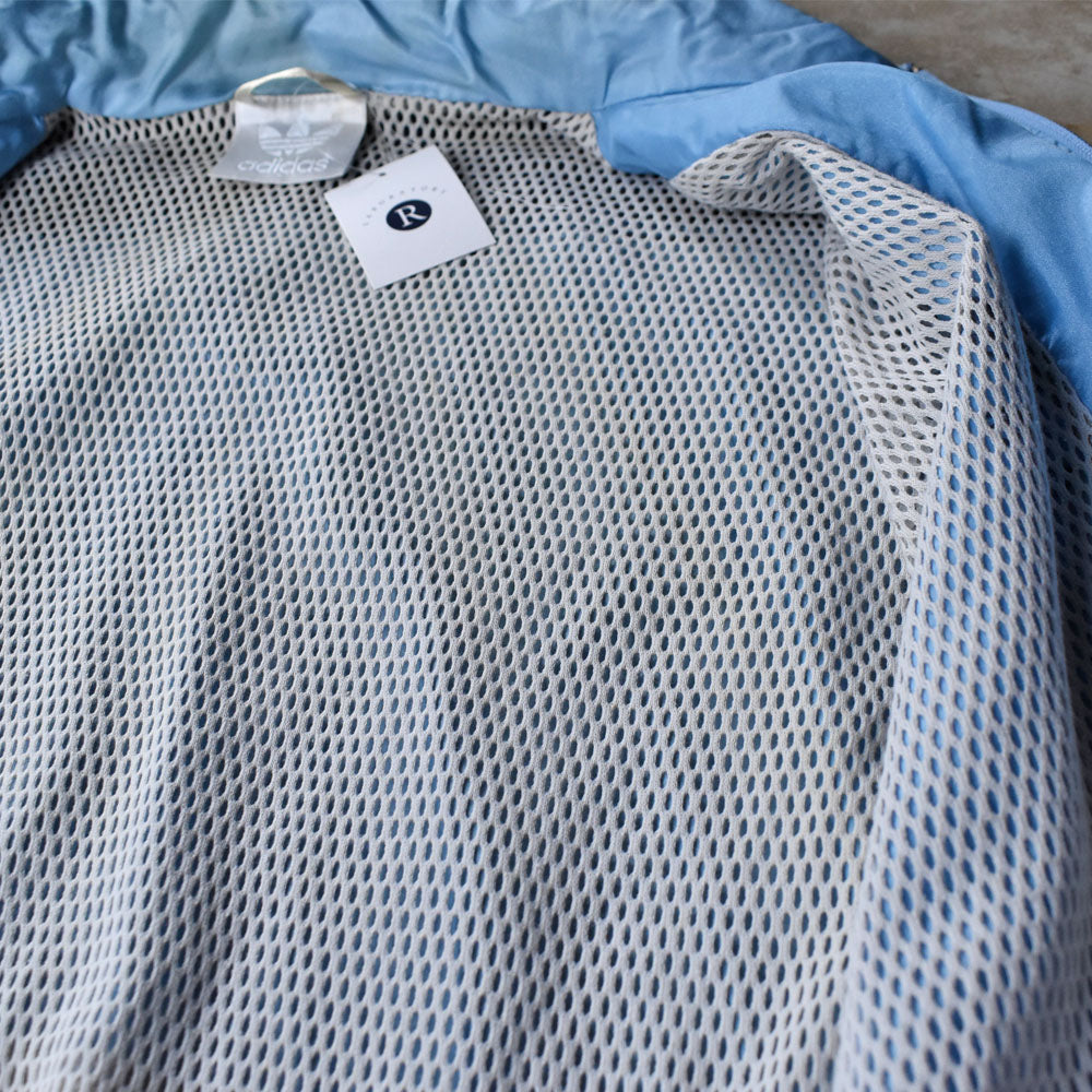 90’s adidas ナイロン トラックジャケット ”OASISカラー” 251028H