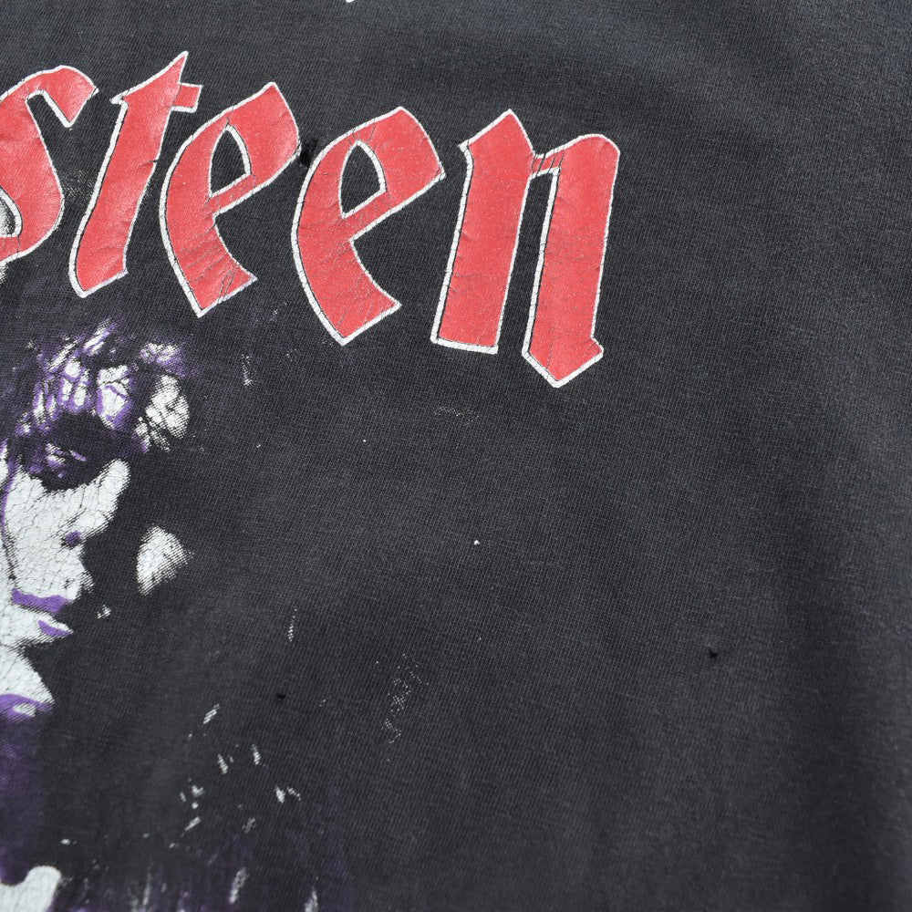 90's Yngwie Malmsteen "Inspiration" European Tour 1996 ヘヴィメタル ロックT 260728H