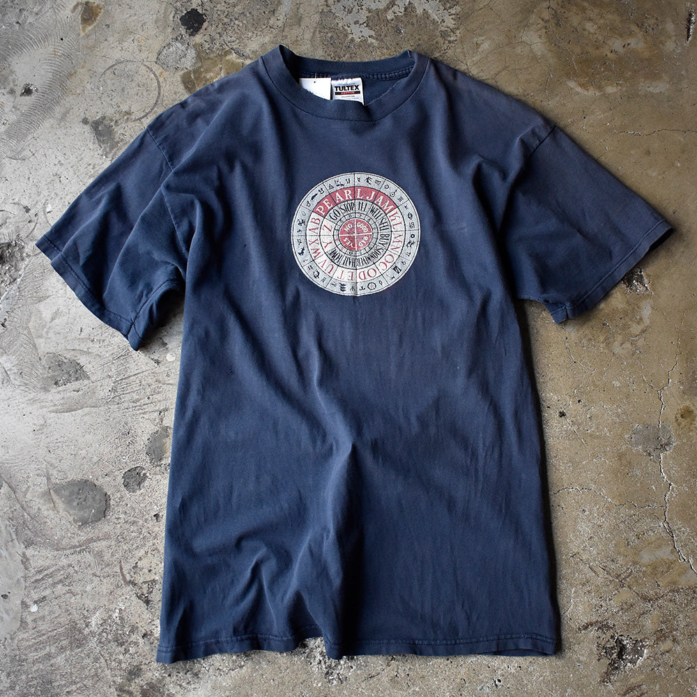 90's Pearl Jam “No Code“ Tシャツ 240607H