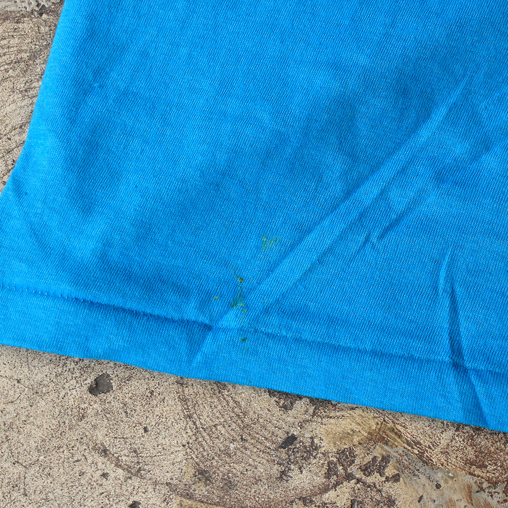 80’s デッドストック Grateful Dead “SAMURAI” Tシャツ 250628H