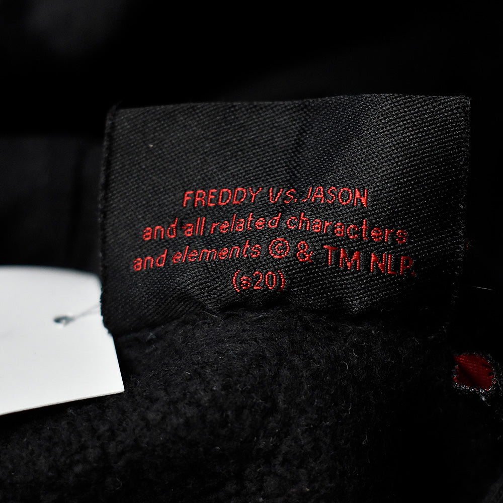 “Freddy vs. Jason” movie パーカー 231225H