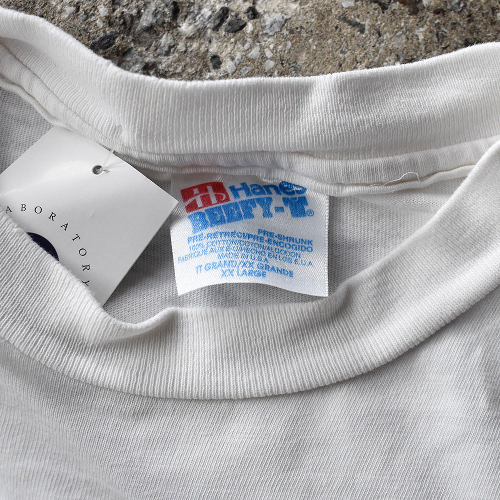 90's Apple “Macintosh” Tシャツ USA製 240429H