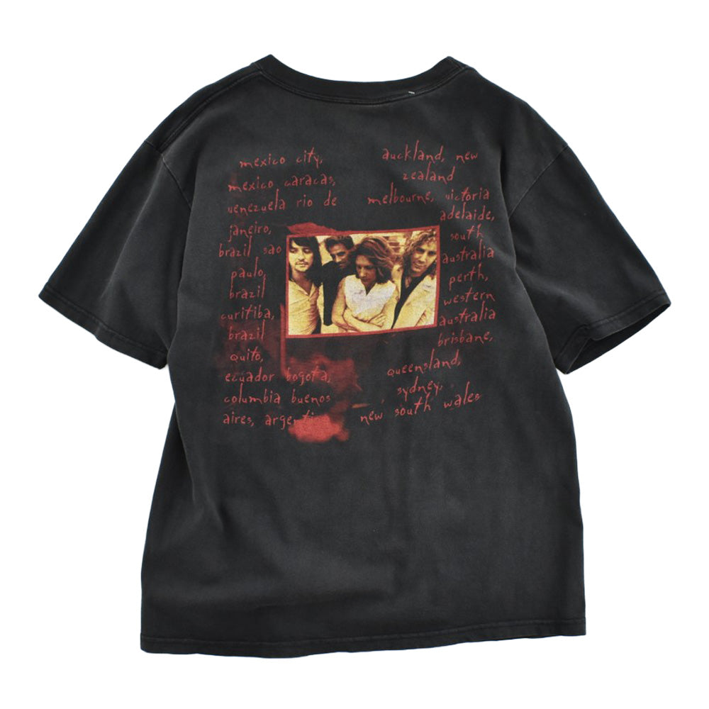 90's BON JOVI "THESE DAYS" WORLD TOUR ロックTシャツ260526H