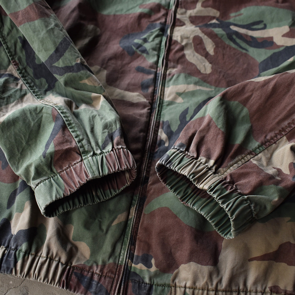 Polo Ralph Lauren ウッドランド迷彩 スイングトップジャケット 230528