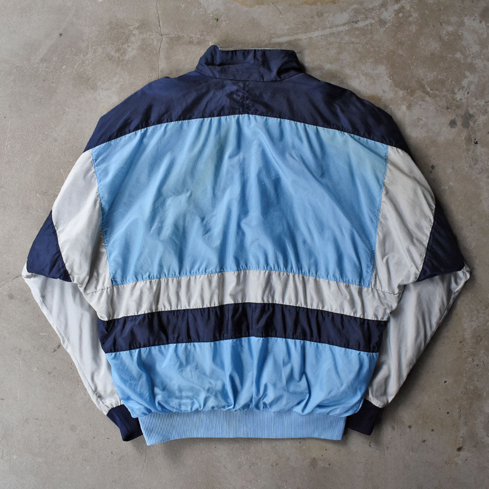 90’s adidas ナイロン トラックジャケット ”OASISカラー” 251028H