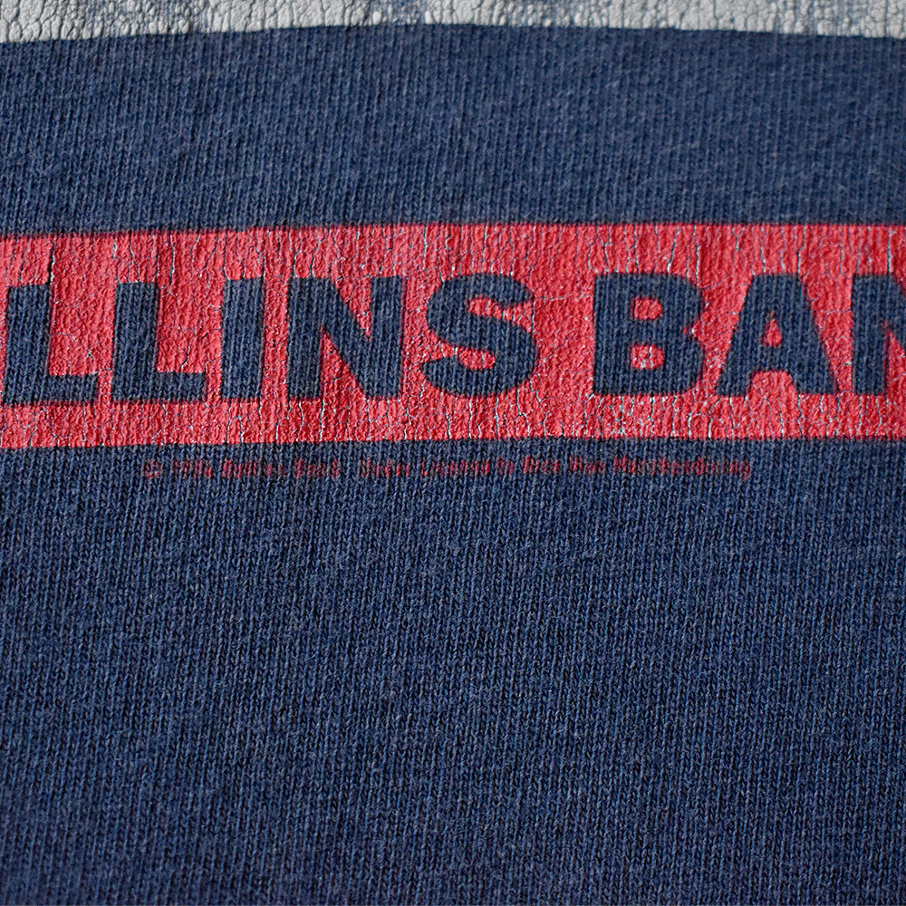 90's Rollins Band “Be Strong Get Stronger/Weight” ロック Tシャツ 250713HT62