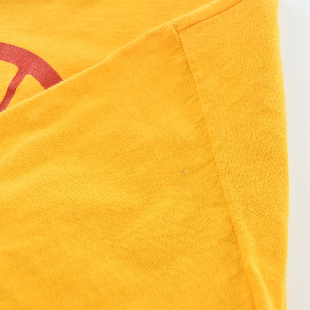 90's SHELL "HELL" シェル石油 企業Tシャツ 260731H
