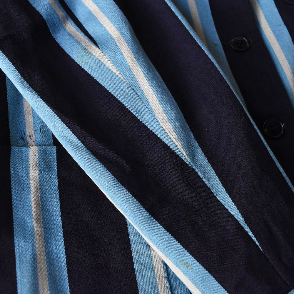 70’s UK製 スクールジャケット ブレザー 251202H