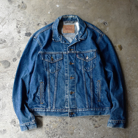90's Levi’s 70506-0216 デニムジャケット USA製 250629H