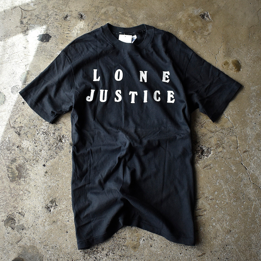 80's Lone Justice “Shelter” Tシャツ 240827H