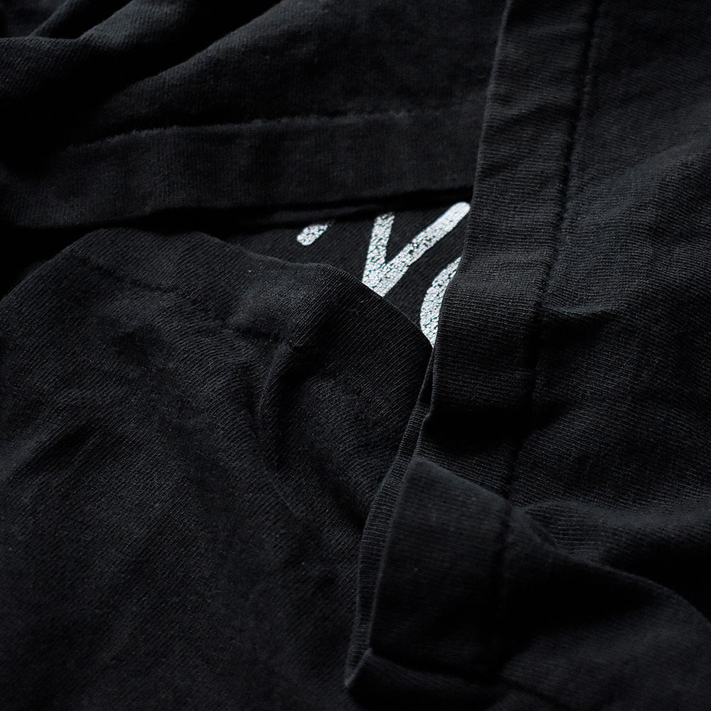 90's Nine Inch Nails “box logo“ Tシャツ 240630H