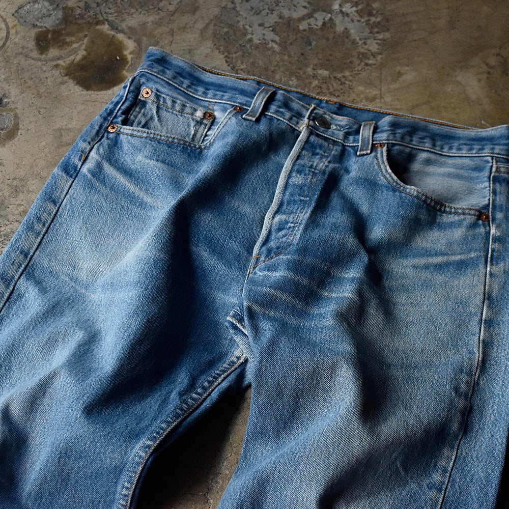 90's Levi's 501 デニムパンツ USA製 231229H