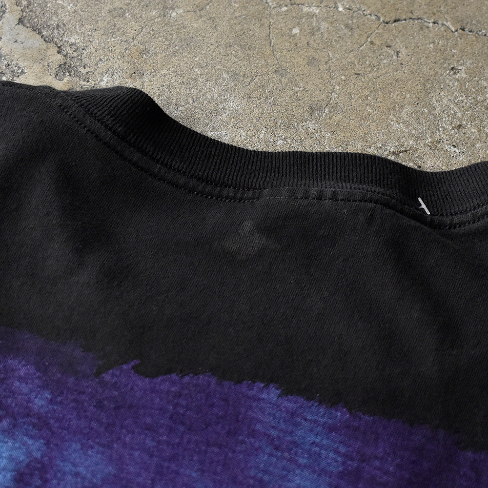 90's The Moody Blues “On the Threshold of a Dream” Tシャツ 250527H